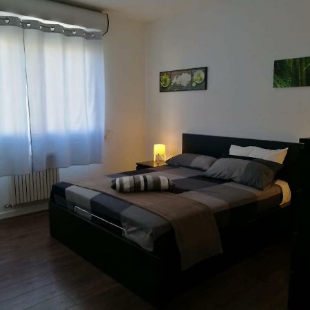 Апартаменты Mare 3 Вентимилья Экстерьер фото